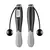 Corda de pular sem fio digital - CR vestirshop