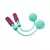 Corda de pular sem fio - CR vestirshop