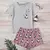 Conjunto pijama feminino - CR vestirshop