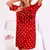 Camisola casual feminina - CR vestirshop