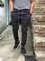 CALÇA JOGGER COM PUNHO ELÁSTICO - PRODUTO DE ÓTIMA QUALIDADE, DIRETO DA FÁBR - comprar online