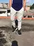 CALÇA JOGGER COM PUNHO ELÁSTICO - PRODUTO DE ÓTIMA QUALIDADE, DIRETO DA FÁBR na internet