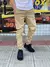 CALÇA JOGGER COM PUNHO ELÁSTICO - PRODUTO DE ÓTIMA QUALIDADE, DIRETO DA FÁBR