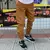 CALÇA JOGGER COM PUNHO ELÁSTICO - PRODUTO DE ÓTIMA QUALIDADE, DIRETO DA FÁBR - loja online