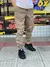 CALÇA JOGGER COM PUNHO ELÁSTICO - PRODUTO DE ÓTIMA QUALIDADE, DIRETO DA FÁBR - loja online