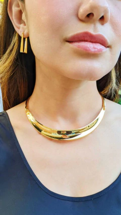 Choker Jade - comprar online