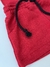 Jardineira Macacão Vermelho Stitch com Blusa para Meninas na internet