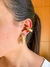 Piercing Fake Silvia Dourado - comprar online
