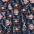 sticker max verstappen