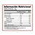 Creatine Monohydrate 100% Pura 300 Grs Black Performance 2 U - comprar online