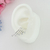 Brinco ear cuff cinco linhas