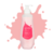 BLUSH crema corporal hidratante 300ml