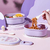 Topper de Comida 2 Niveles en internet