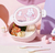 Imagen de Topper de Comida