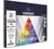 Papel Criativo 8 cores 120GR