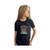 Remera Niño Negra - ANTI SOCIAL - comprar online