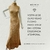 A.C.TR2501 • Vestido Festa Geométrica - comprar online