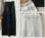 A.C.TR2510c Calça Flare Mesh Mix