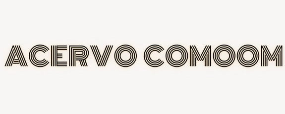 ACERVO COMOOM