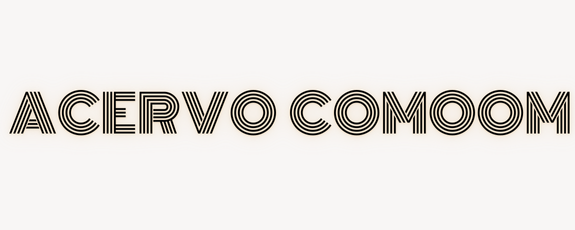 ACERVO COMOOM
