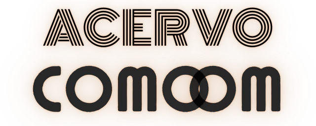 ACERVO COMOOM