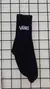 VANS NEGRA