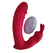 APOLO - Vibrador Rabbit na internet
