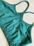 Top bretel Liso - comprar online
