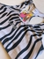 Top Zebra LF - comprar online