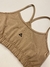 Top bretel Liso - Ceyce
