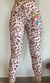 Calza Jaguar