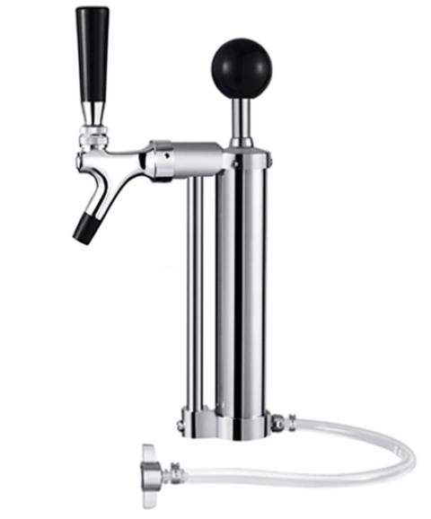 PARTY PUMP