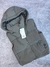 Imagen de Chalecos puffer engomado