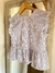 Musculosa Paula - comprar online
