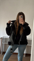Gamulan Mónaco oversize - tienda online