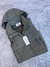 Chalecos puffer engomado - comprar online