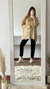 Sweater miel - comprar online