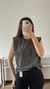 Blusa Jacinta