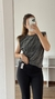 Blusa Jacinta