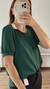 Blusa Elvira - Zencia