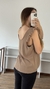 Blusa magnolia