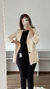 Blazer Olivia - tienda online