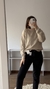 Jeans Mom negro