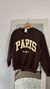 Buzo paris - comprar online