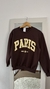 Buzo paris - tienda online