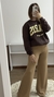 Buzo paris en internet