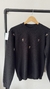 Sweater flor