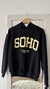 Buzo soho en internet