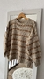 Sweater punto - Zencia