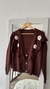 Cardigan milena